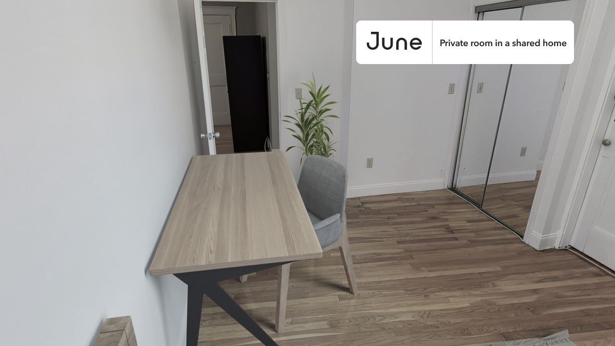 Building Photo - Room in Shared 4 bed/2 bath home