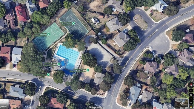 Building Photo - 13039 Chimney Oak Dr