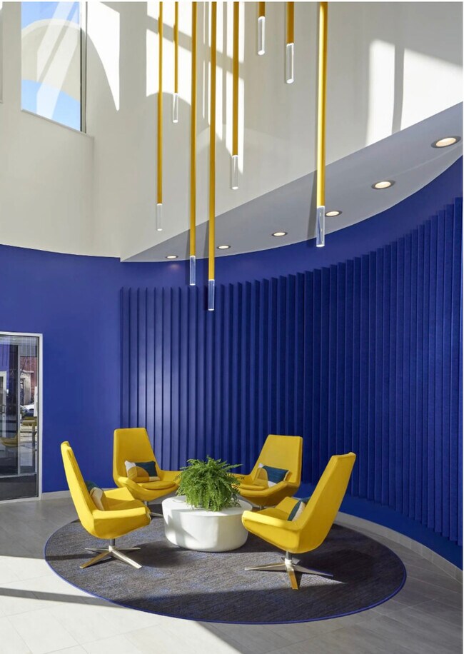 Building Photo - 420 W Belmont Ave