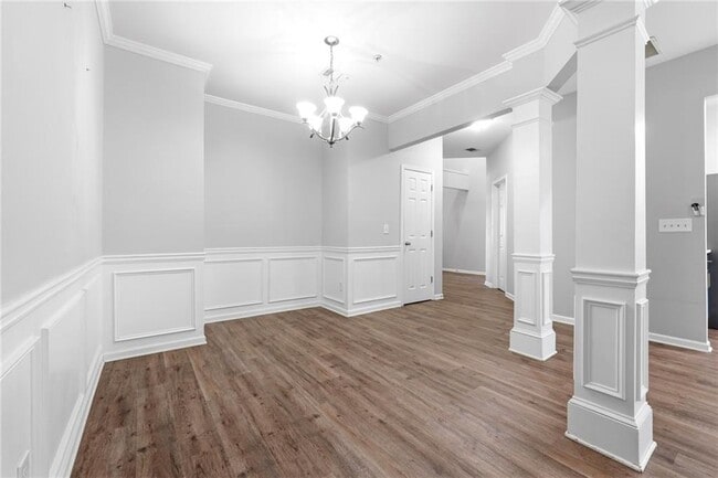 Building Photo - 1709 Caswell Pkwy