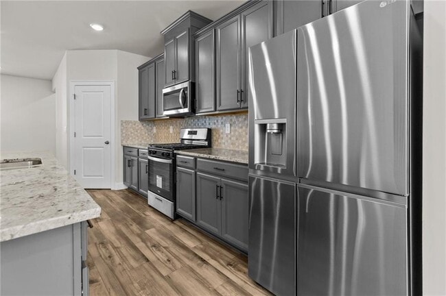 Building Photo - 3614 Shore Wood Ave