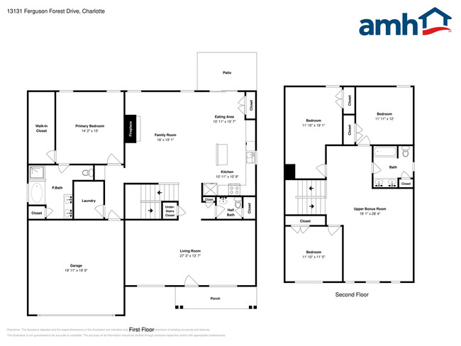 Building Photo - 13131 Ferguson Forest Dr