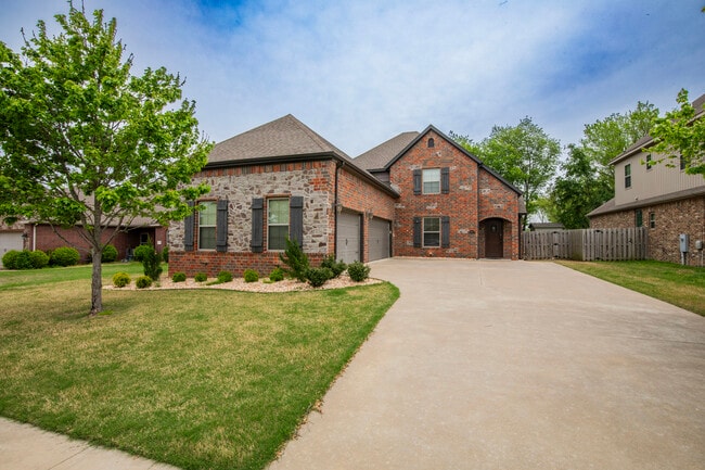 Primary Photo - 3601 SW Willowbrook Rd