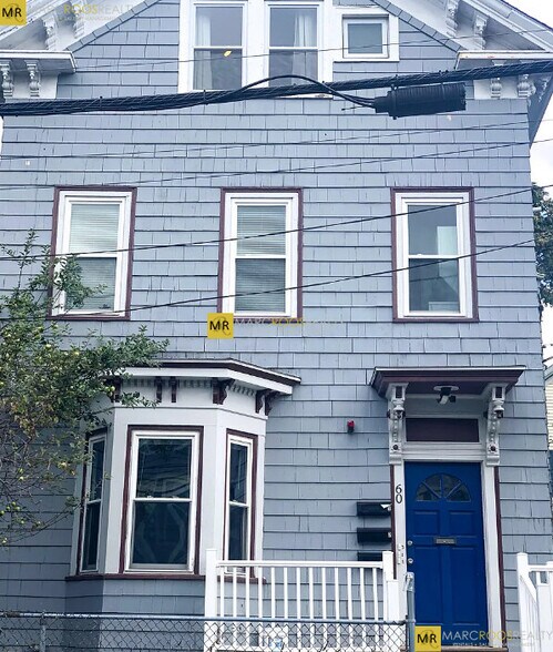 Primary Photo - 60 Boylston St