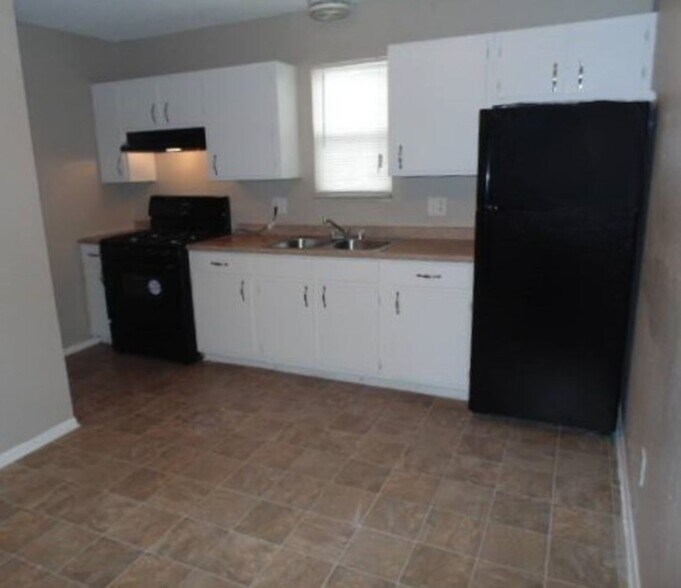 Interior Photo - The Oaks at Canterbury