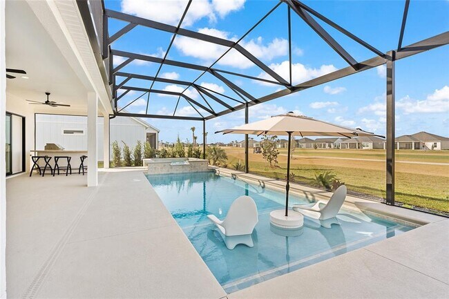 Building Photo - 1206 Ferguson Ct