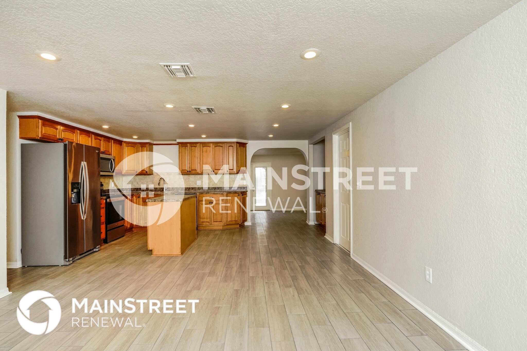 Building Photo - 2421 Harvard Rd