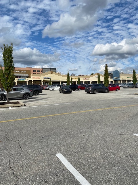 Bala Shopping Center - 2443 N 50th St