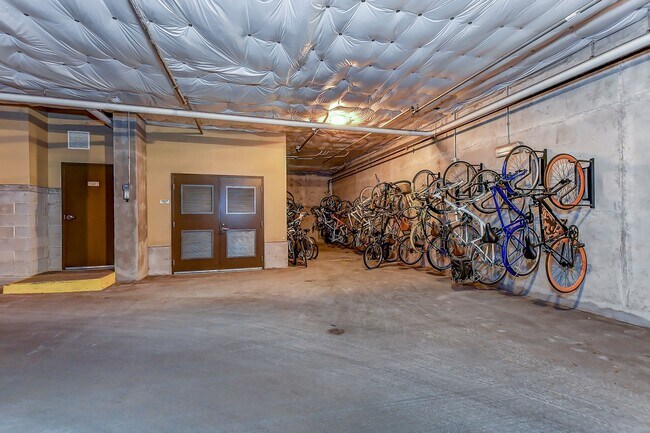 Building Photo - 1 Bedroom Condo in Downtown Boise:::: Balcony View of the City