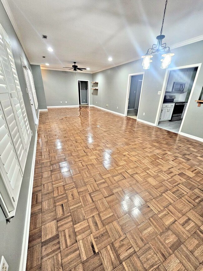 Building Photo - HOUSE FOR RENT - DECATUR SE