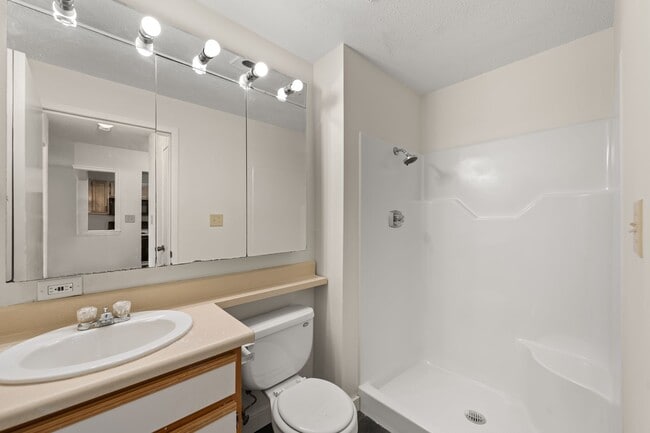 Interior Photo - The Briza