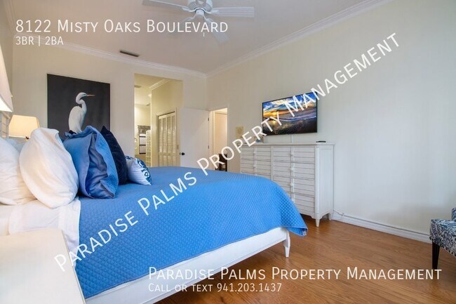 Building Photo - 8122 Misty Oaks Blvd