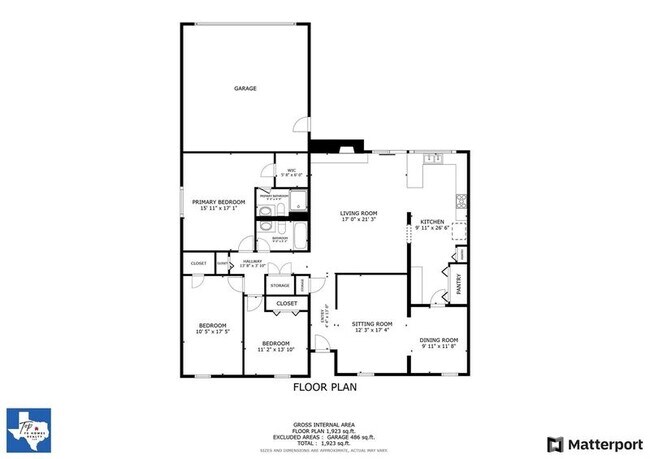 Building Photo - 4416 Augusta St