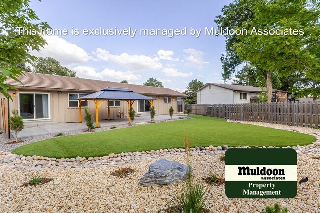Building Photo - Completely remodeled ranch in the heart of Rockrimmon