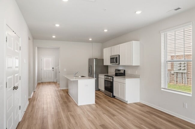 Building Photo - 416 Alcott Way