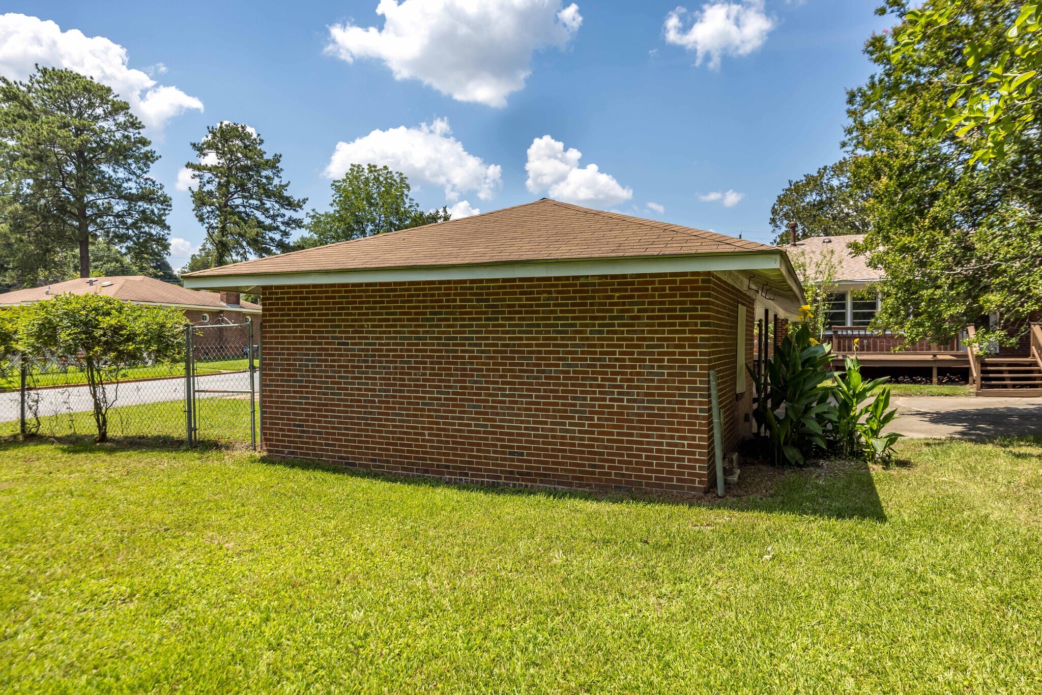 Building Photo - 3824 Forrest Rd