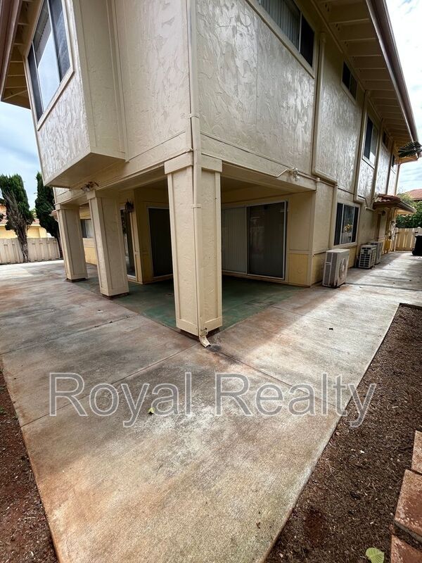 Building Photo - 91-1022-1022 Hokunui St