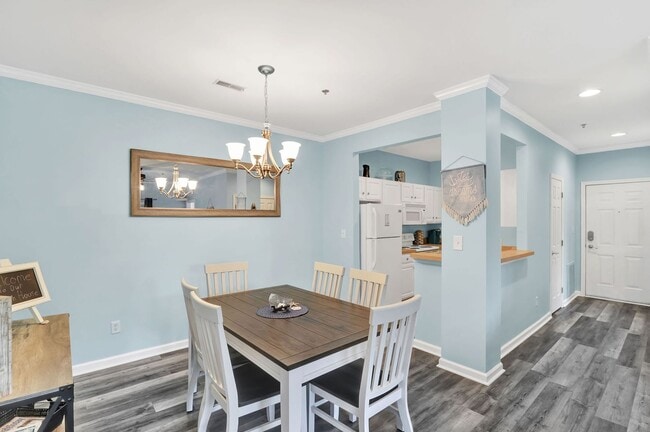 Building Photo - Charming 2-Bed, 2-Bath Condo for Rent in Rehoboth - 50% off your second months rent! $1,895.00/month