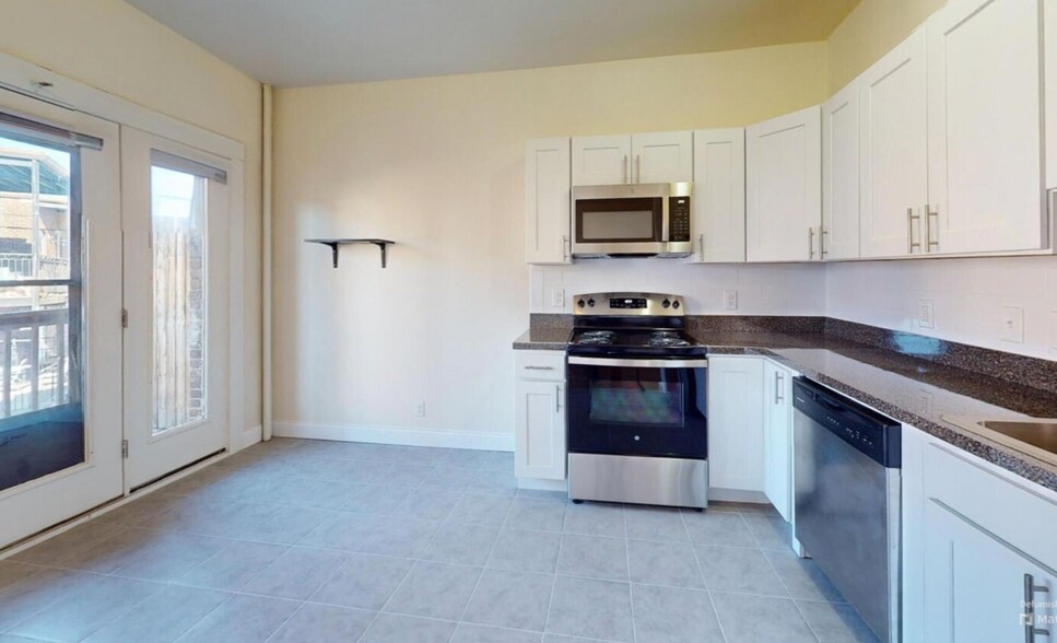 Building Photo - 1157 Commonwealth Ave