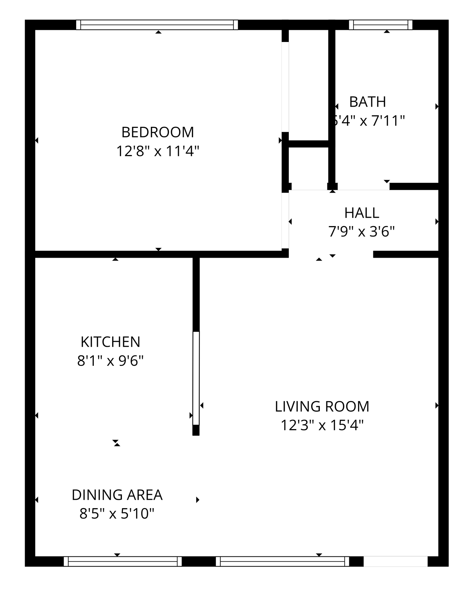 Building Photo - 1464 Essex St