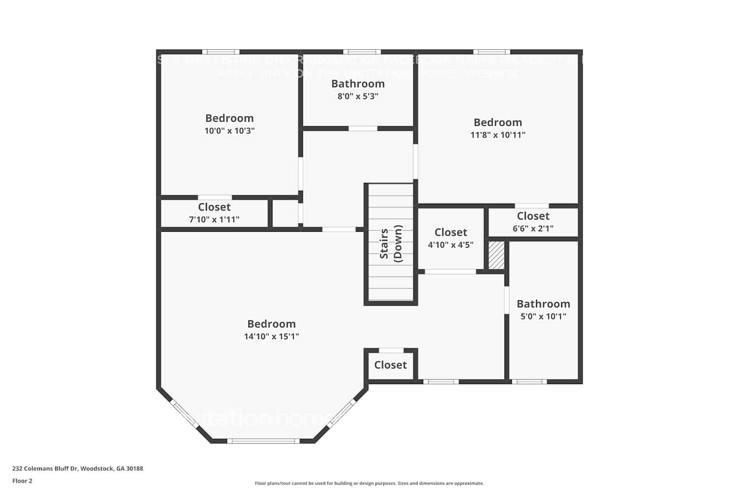 Building Photo - 232 Colemans Bluff Dr