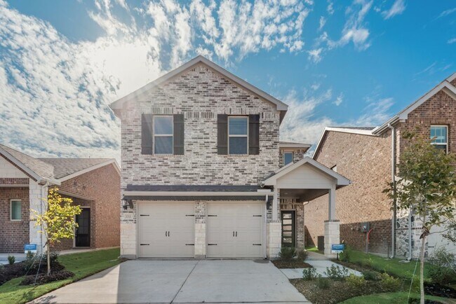 Primary Photo - 3311 Celestial Ln