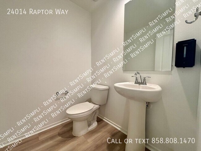 Building Photo - 24014 Raptor Wy