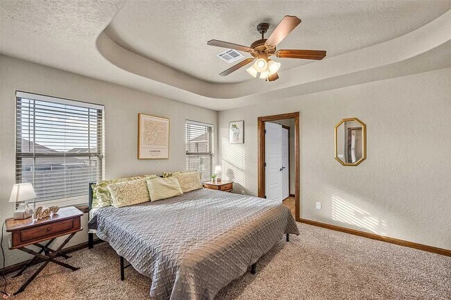 Building Photo - VERY NICE HOME IN THE ROLLING HILLS AREA. PETS NEGOTIABLE WITH OWNERS APPROVAL
