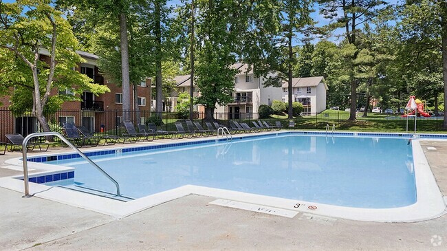 Building Photo - Oakfield Apartment Homes