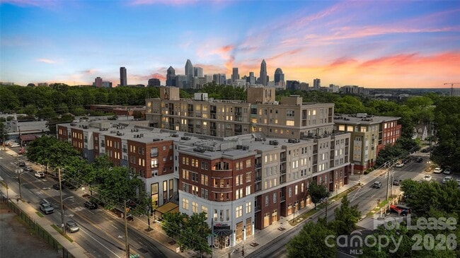 Building Photo - 1315 East Blvd