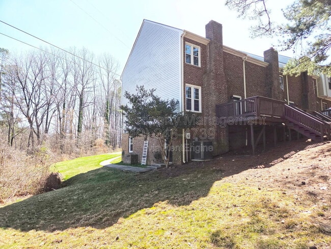 Building Photo - 6241 Waterside Ln