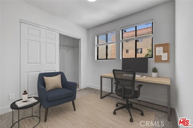 Building Photo - 2627 San Marino St