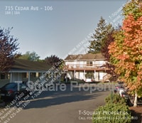 Building Photo - 717 Cedar Ave
