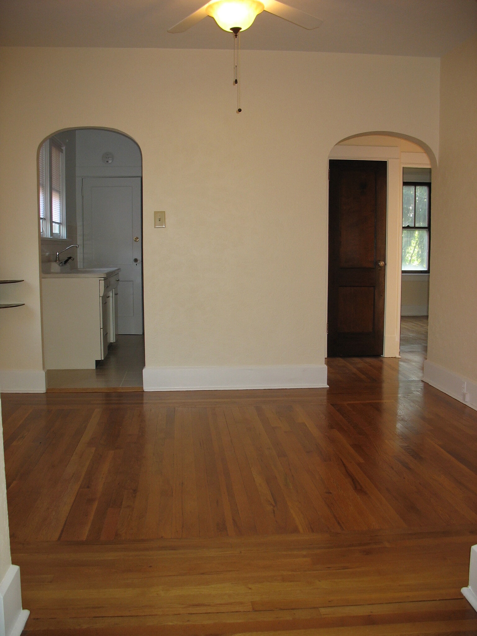 Dining Room - 3001 Knowlson Ave