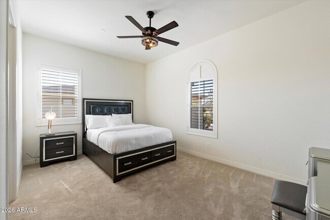 Building Photo - 4689 N 183rd Ave