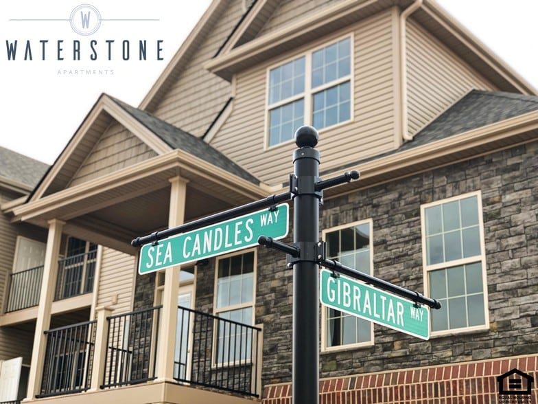 Building Photo - Waterstone Apartments