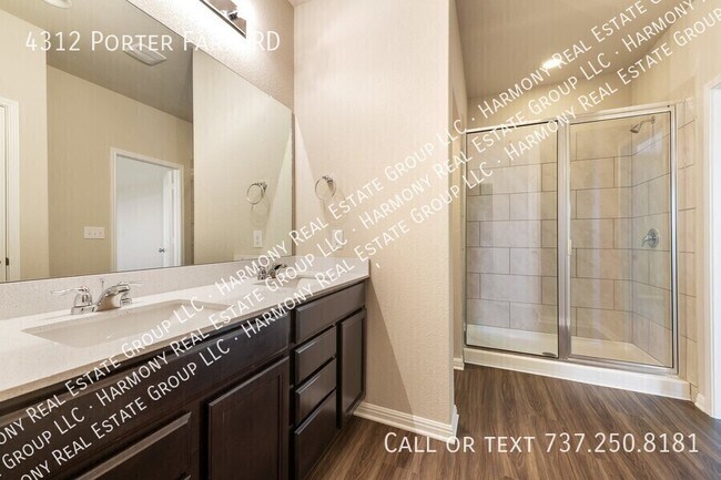 Building Photo - 4312 Porter Farm Rd