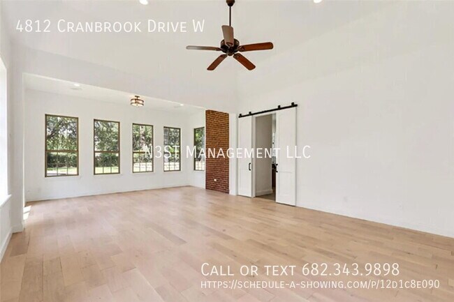 Building Photo - 4812 Cranbrook Dr W