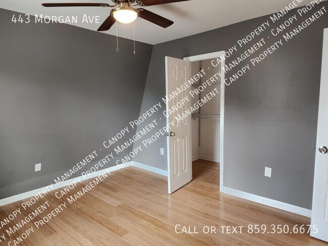 Building Photo - 443 Morgan Ave