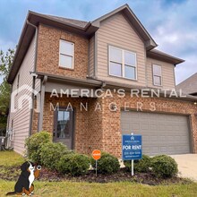 Building Photo - MOVE IN SPECIAL!!! - Home for rent in Calera, AL!!! - Receive 1 FREE MONTH if a 15-month lease is...