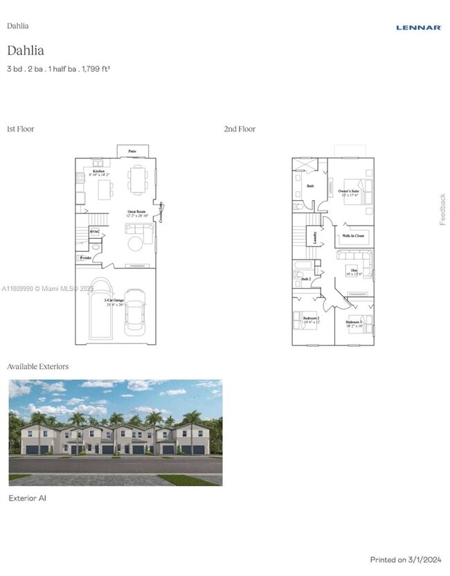 Building Photo - 128 SW 184th Way