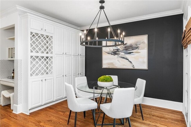 Building Photo - 4715 Westfield Dr NE