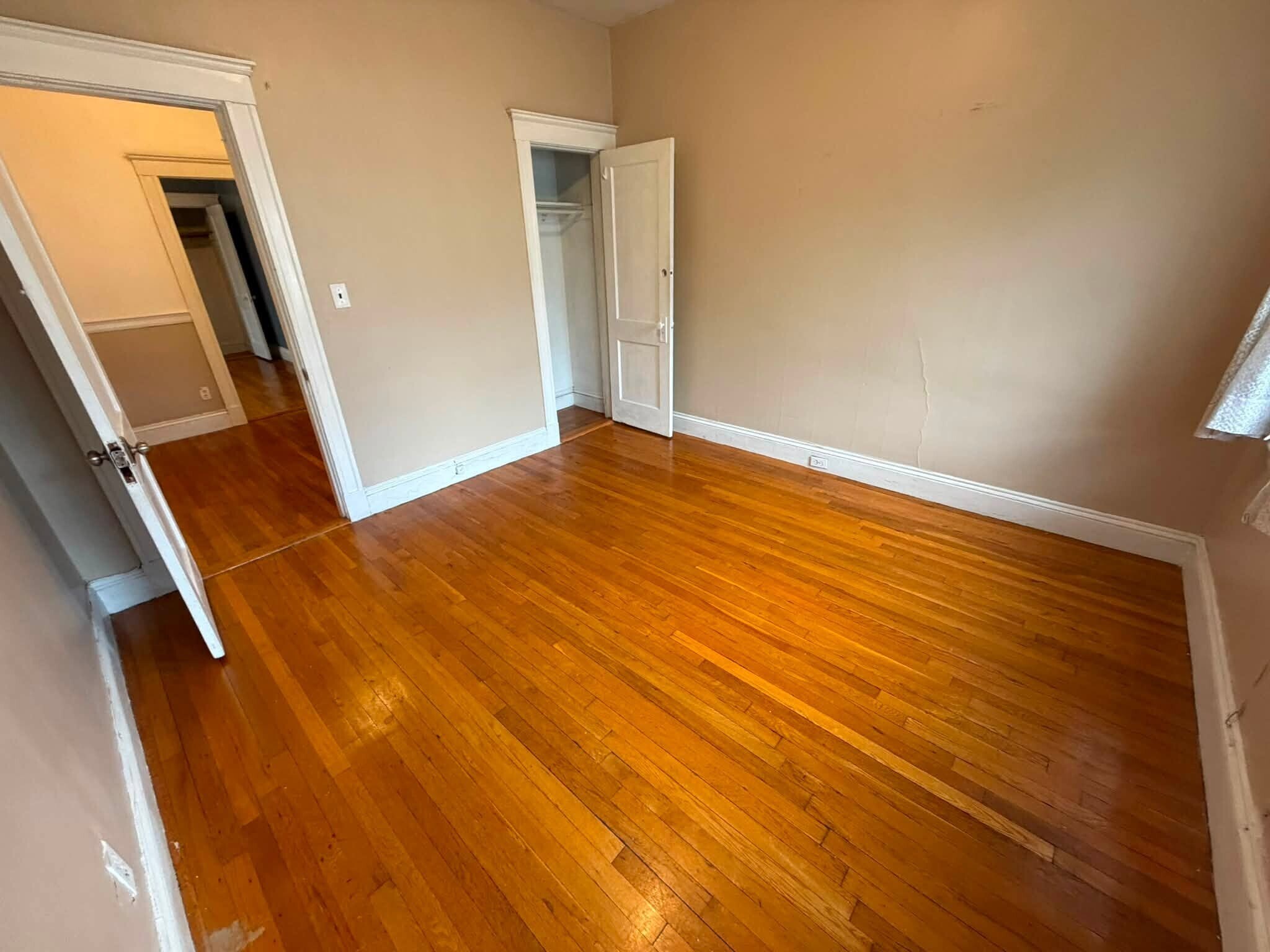 Building Photo - 313 Allston St