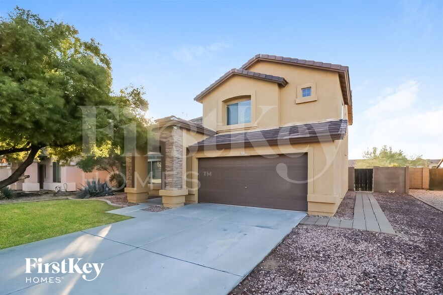 Building Photo - 15953 W Monroe St