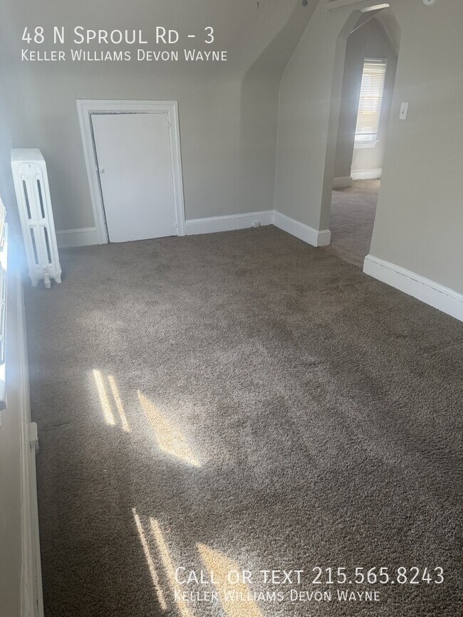 Building Photo - 48 N Sproul Rd