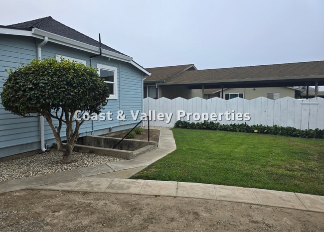Building Photo - Charming 2-Bedroom Home in Gonzales