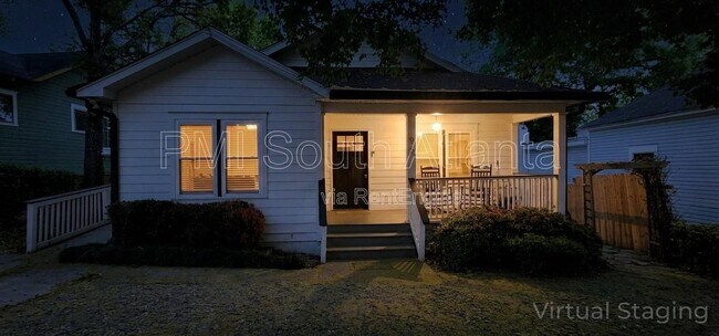 Building Photo - 95 Thirkield Ave SE