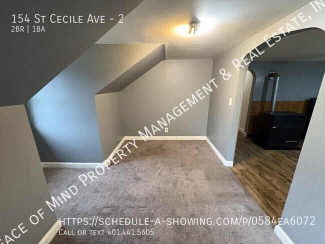 Building Photo - 154 St Cecile Ave