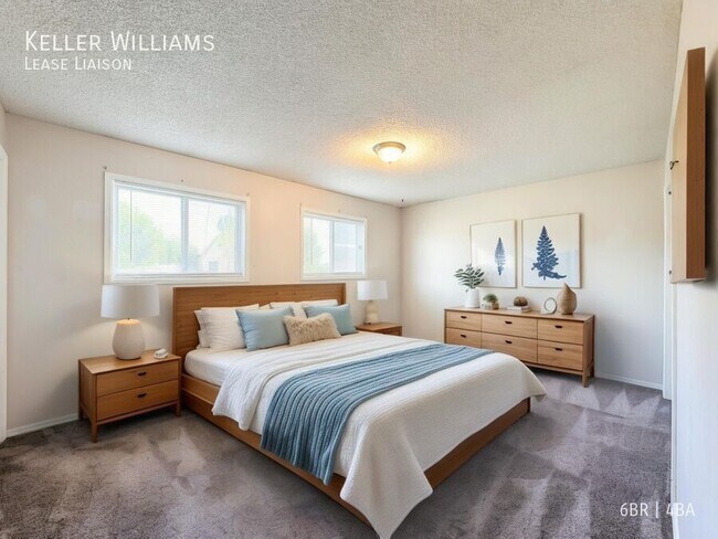 Building Photo - 6990 Snowbird Dr