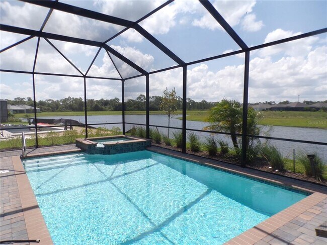 Building Photo - 15255 River Birch Ct